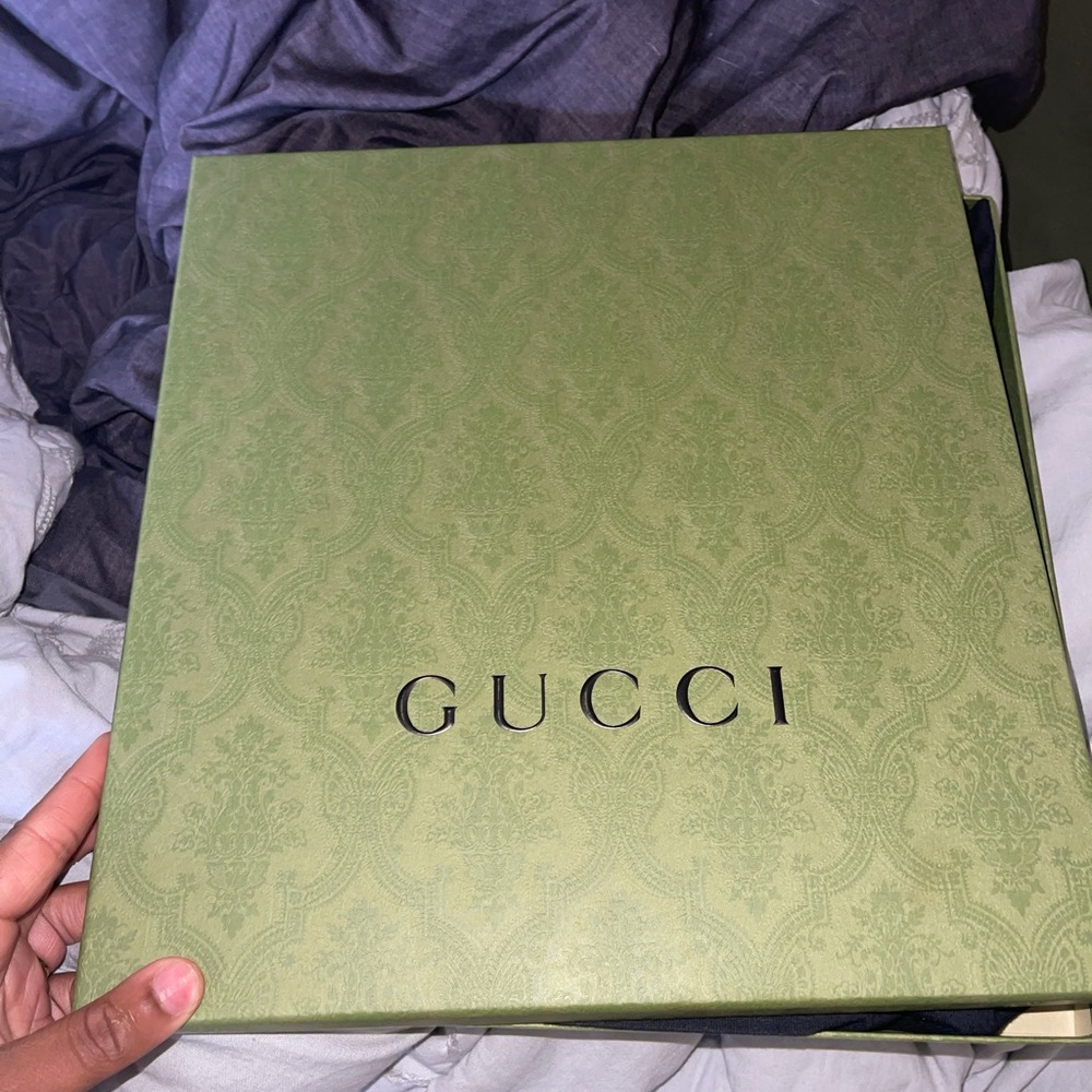 T shirts from Gucci brand new